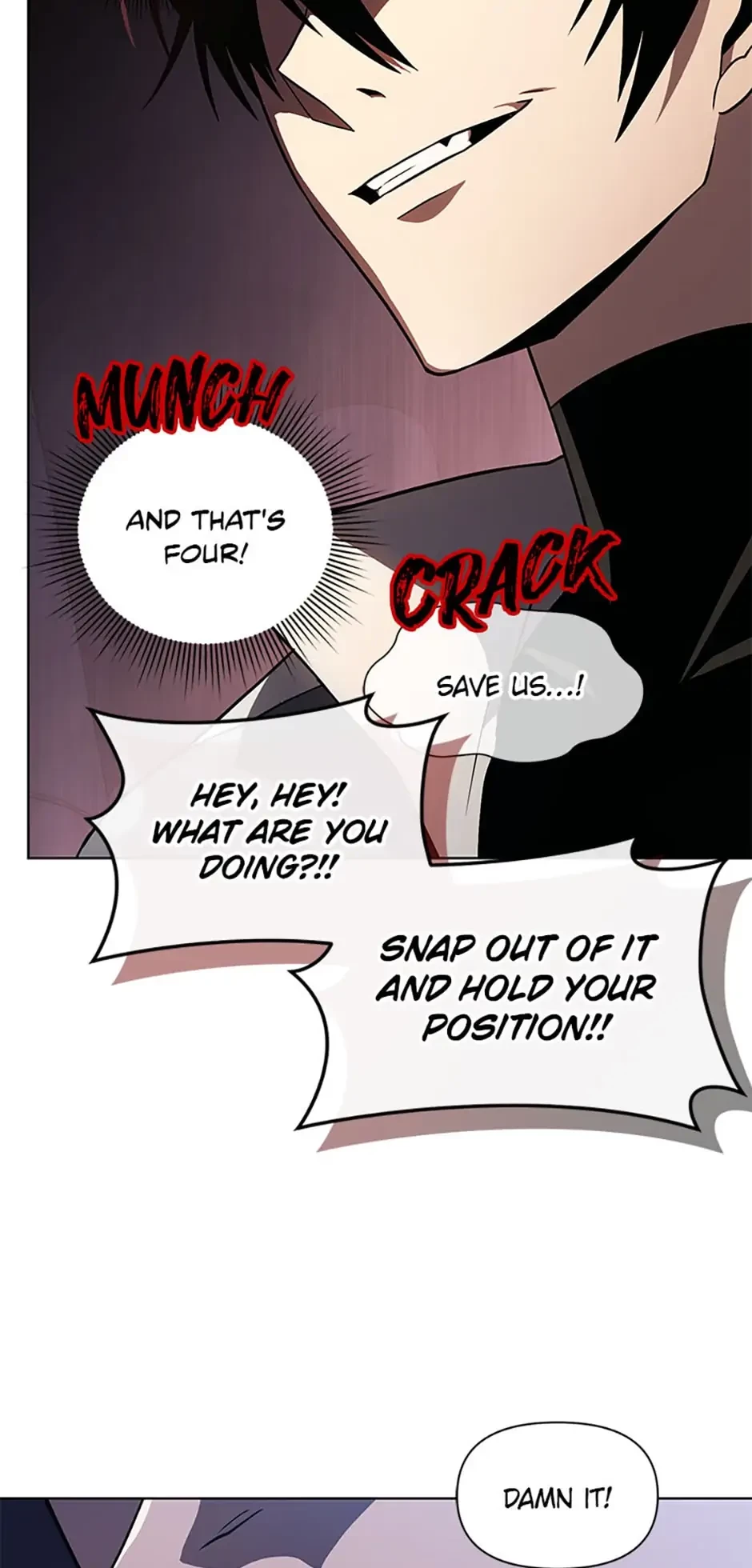 After Ten Millennia in Hell Chapter 38 - 102