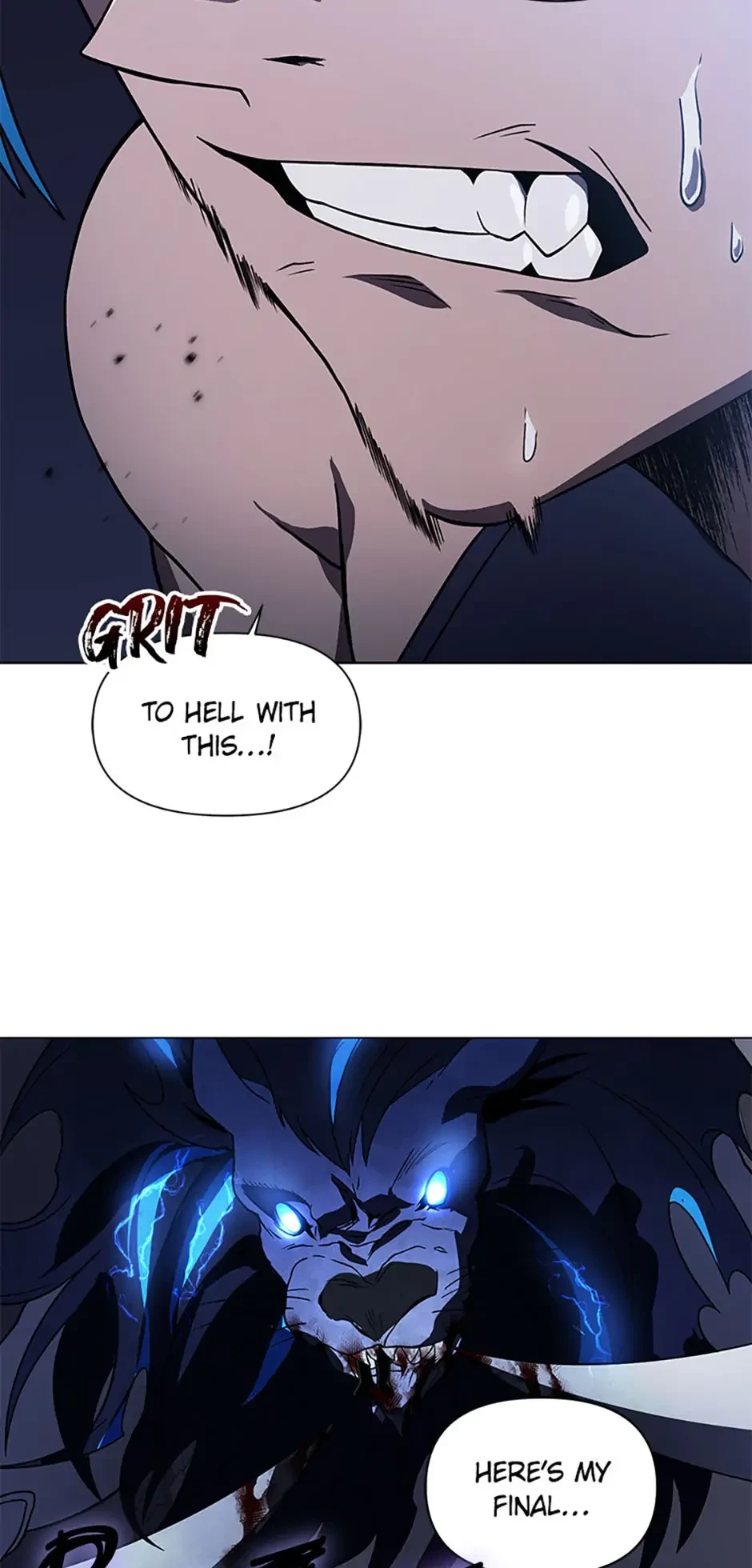 After Ten Millennia in Hell Chapter 38 - 103