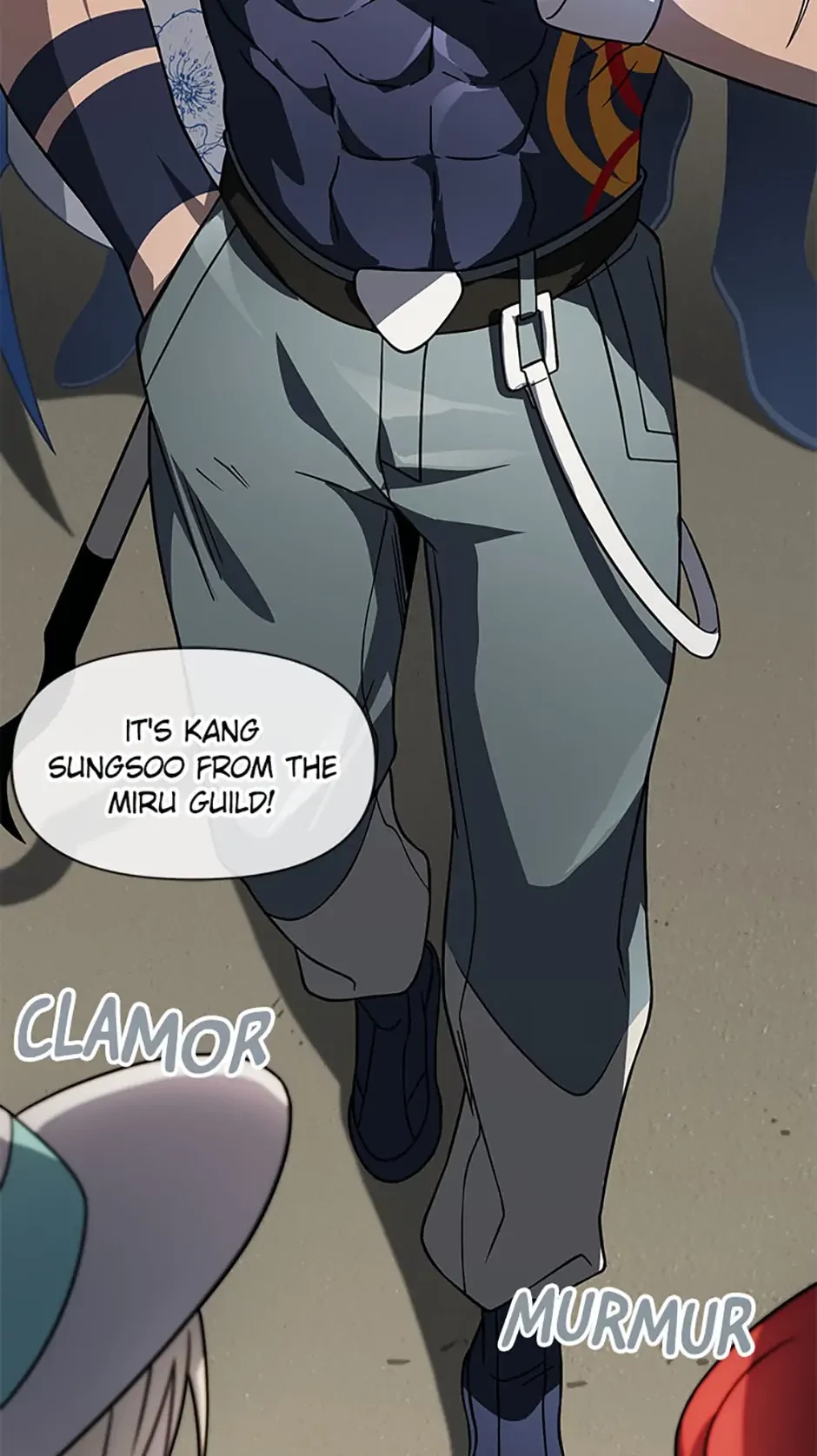 After Ten Millennia in Hell Chapter 37 - 78