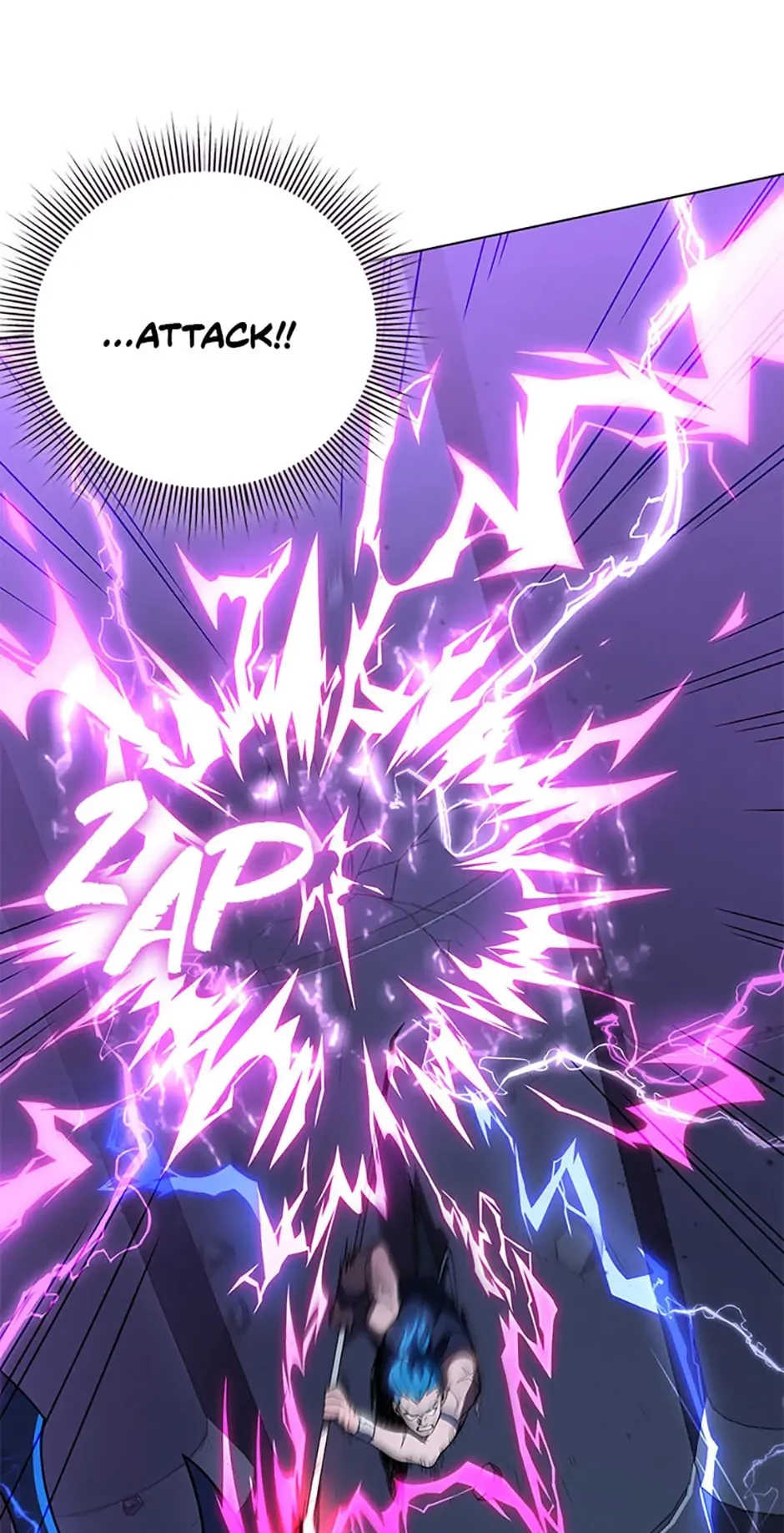 After Ten Millennia in Hell Chapter 38 - 105