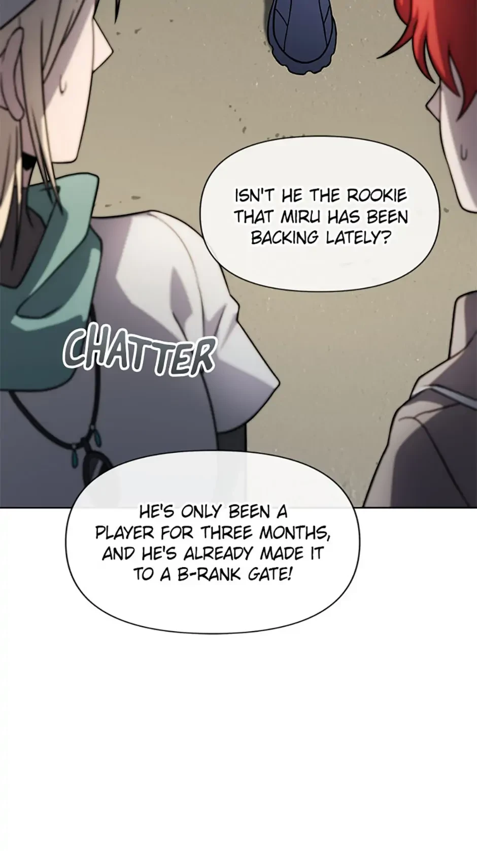 After Ten Millennia in Hell Chapter 37 - 79