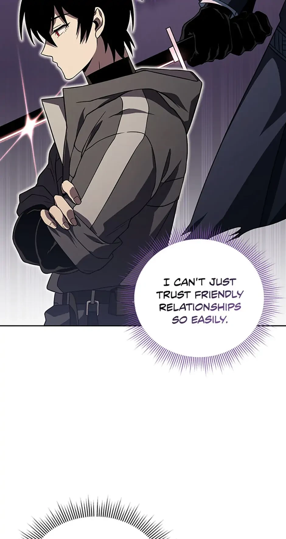 After Ten Millennia in Hell Chapter 36 - 7