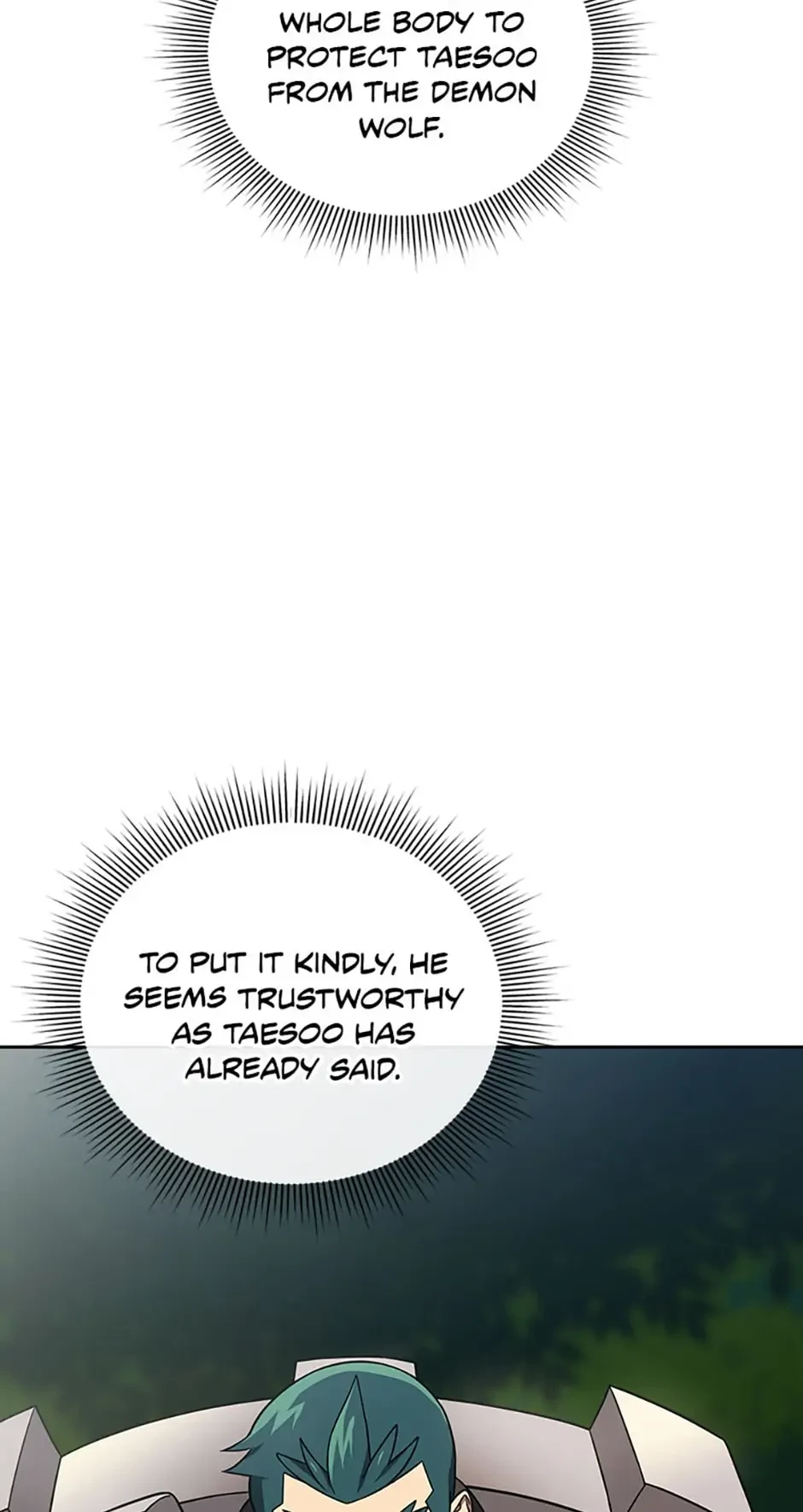 After Ten Millennia in Hell Chapter 36 - 9