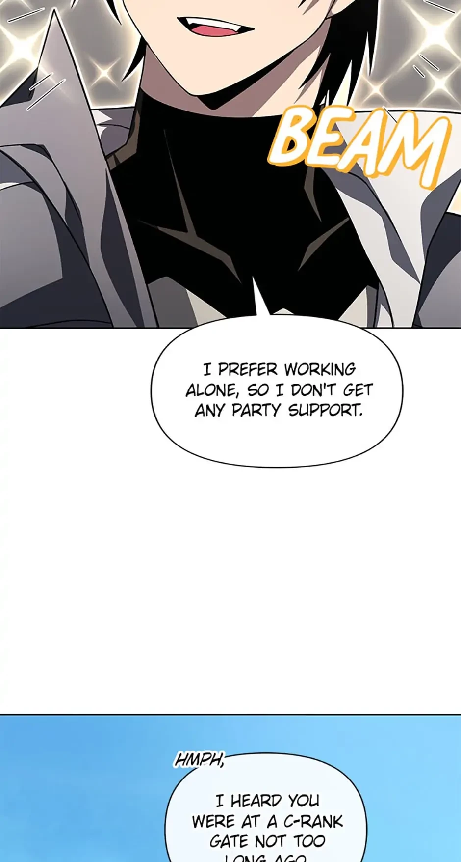 After Ten Millennia in Hell Chapter 37 - 85