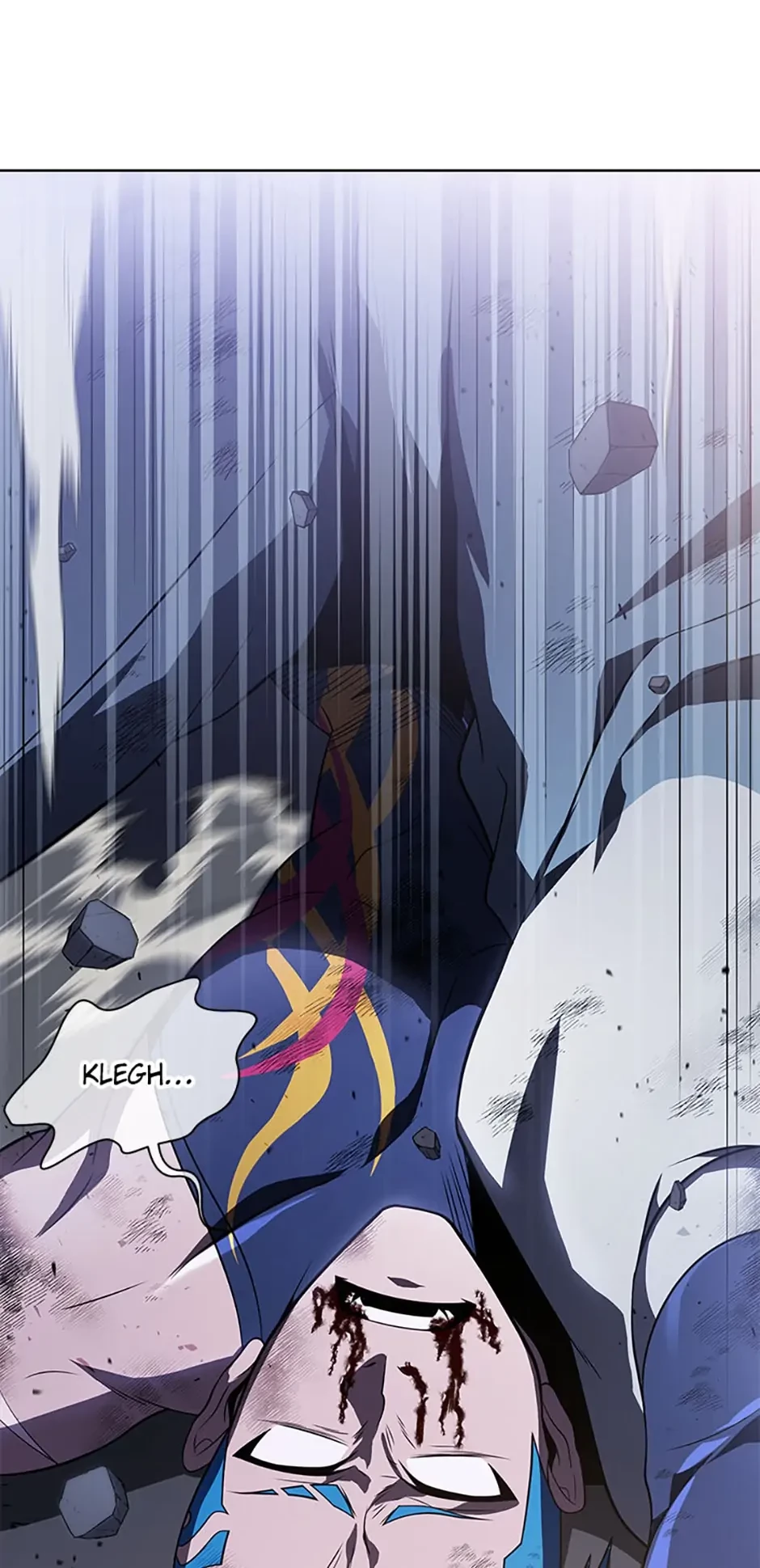 After Ten Millennia in Hell Chapter 38 - 111