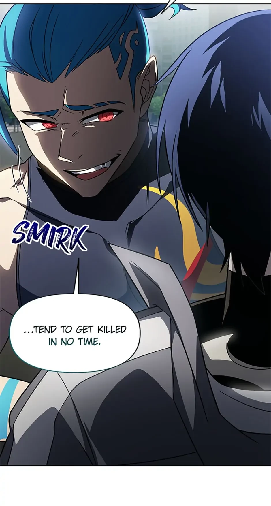 After Ten Millennia in Hell Chapter 37 - 87