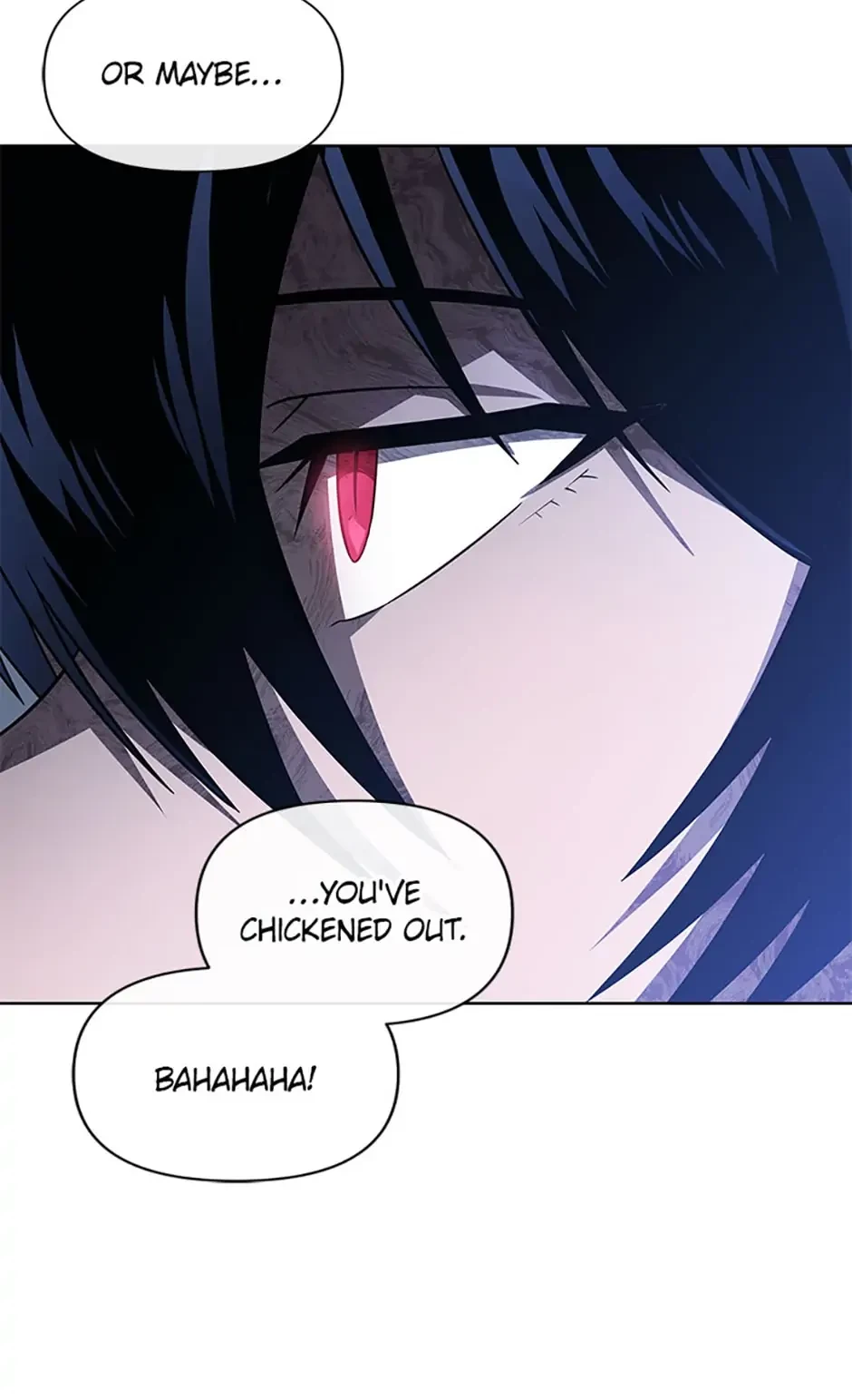After Ten Millennia in Hell Chapter 37 - 91