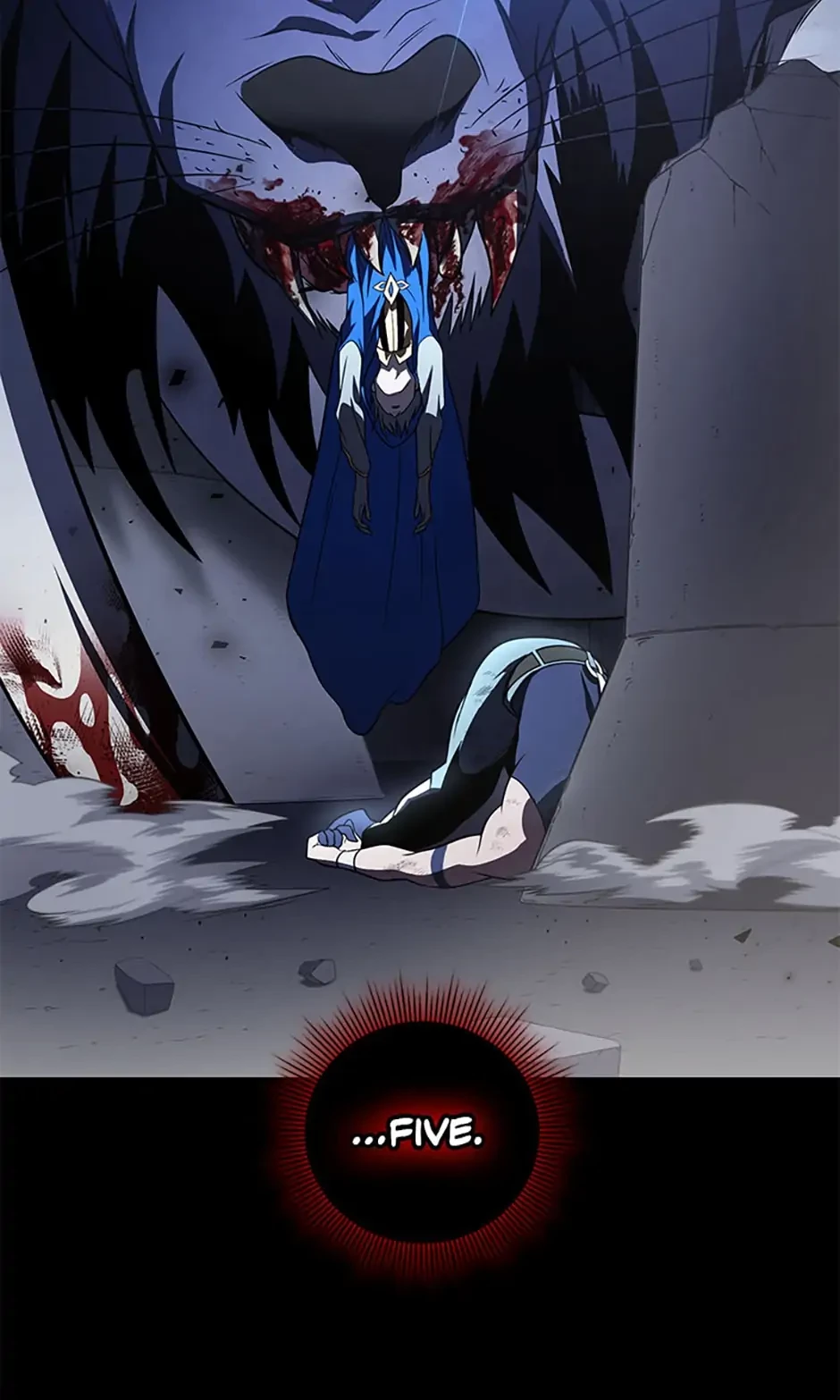 After Ten Millennia in Hell Chapter 38 - 117