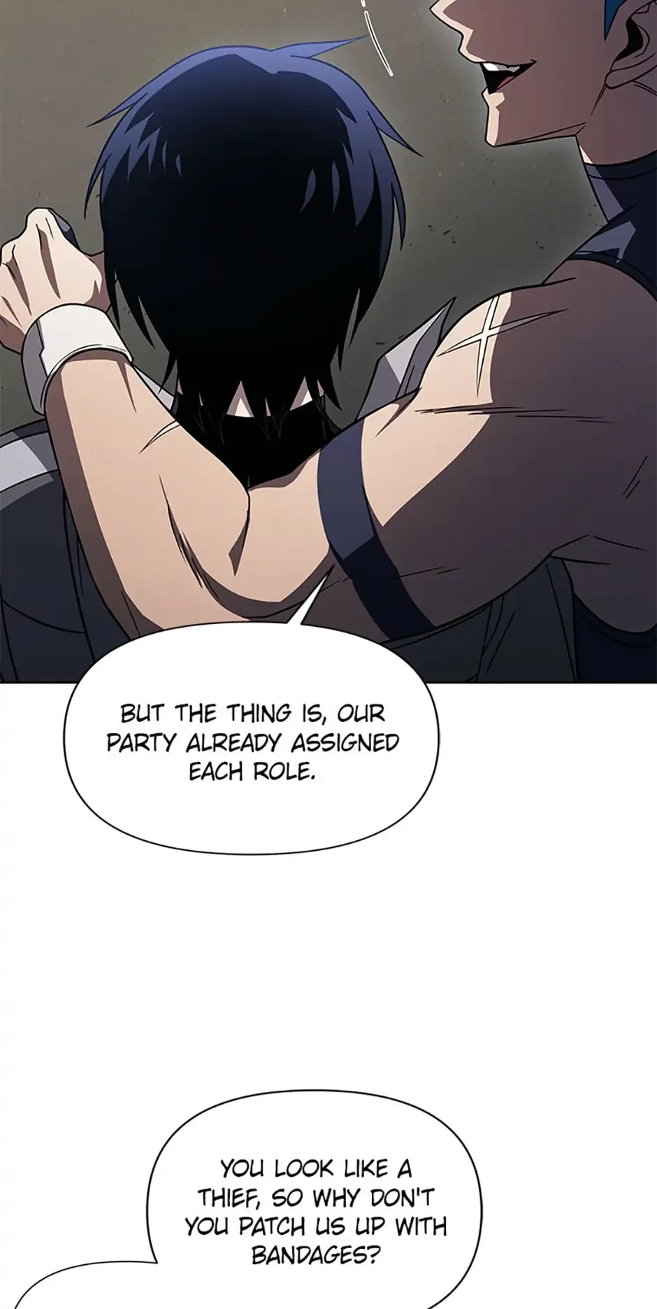 After Ten Millennia in Hell Chapter 37 - 93