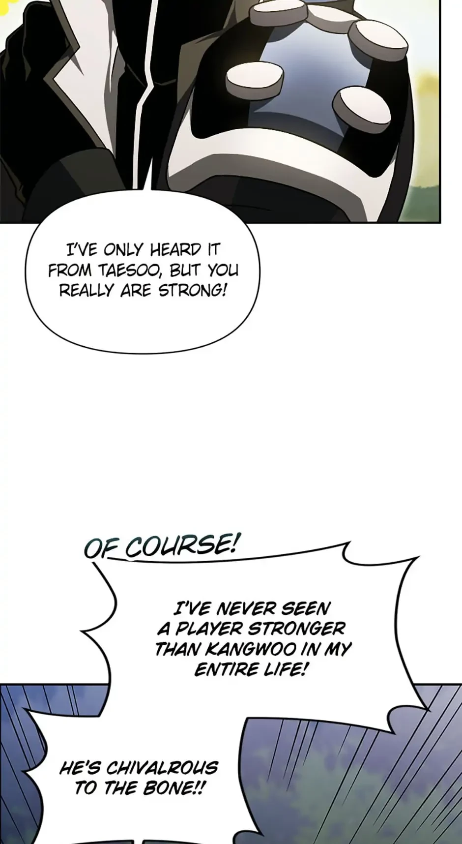 After Ten Millennia in Hell Chapter 36 - 22