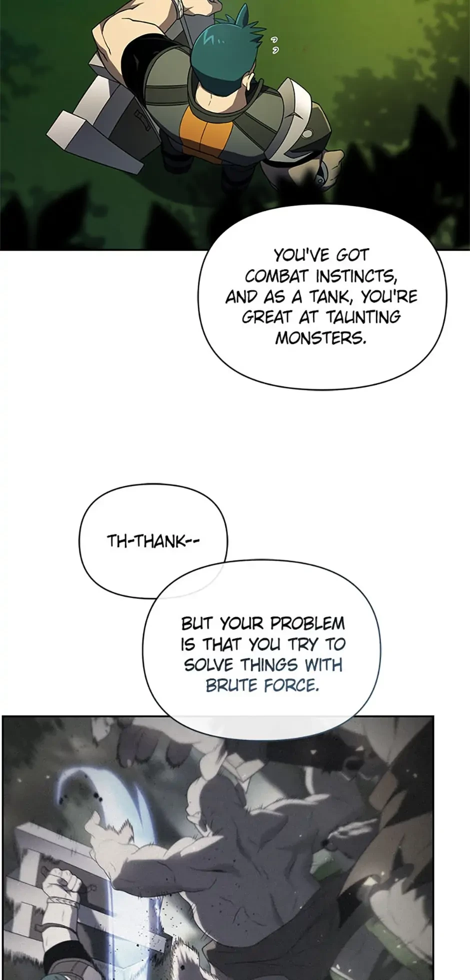 After Ten Millennia in Hell Chapter 35 - 2