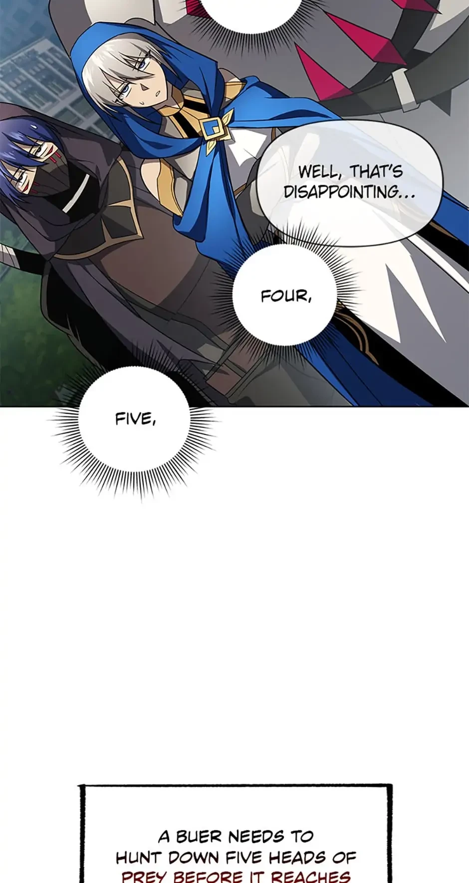After Ten Millennia in Hell Chapter 37 - 98