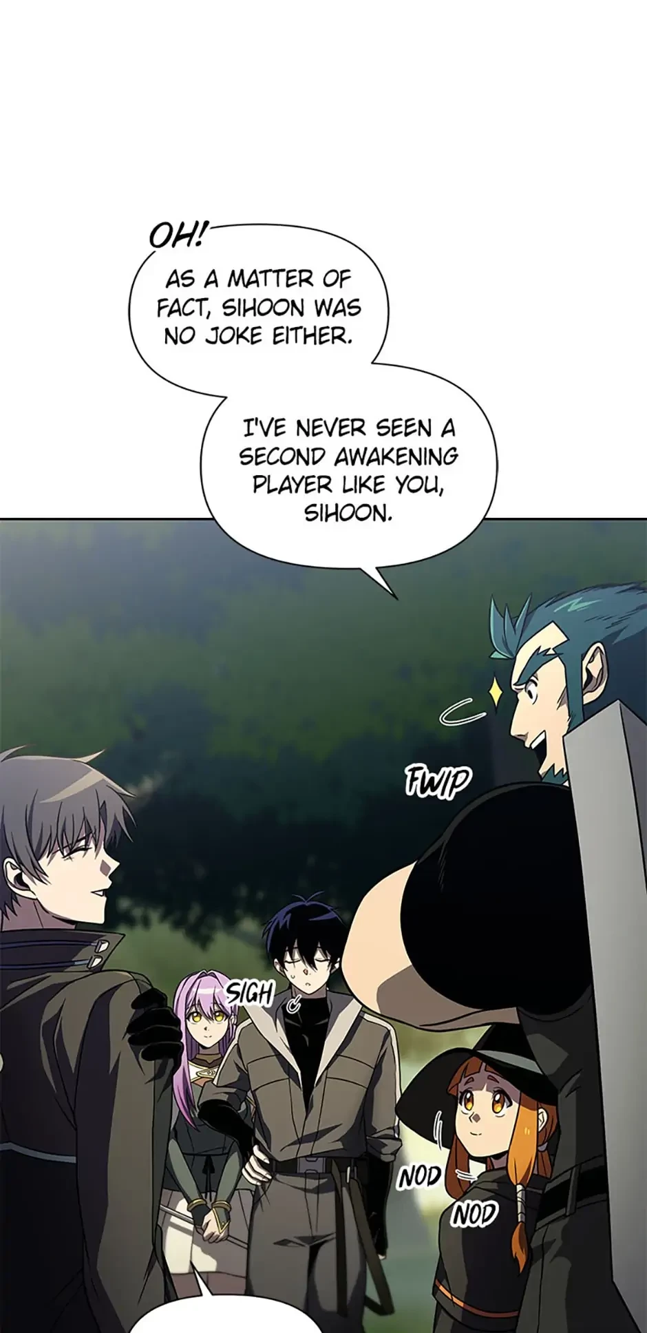 After Ten Millennia in Hell Chapter 36 - 24