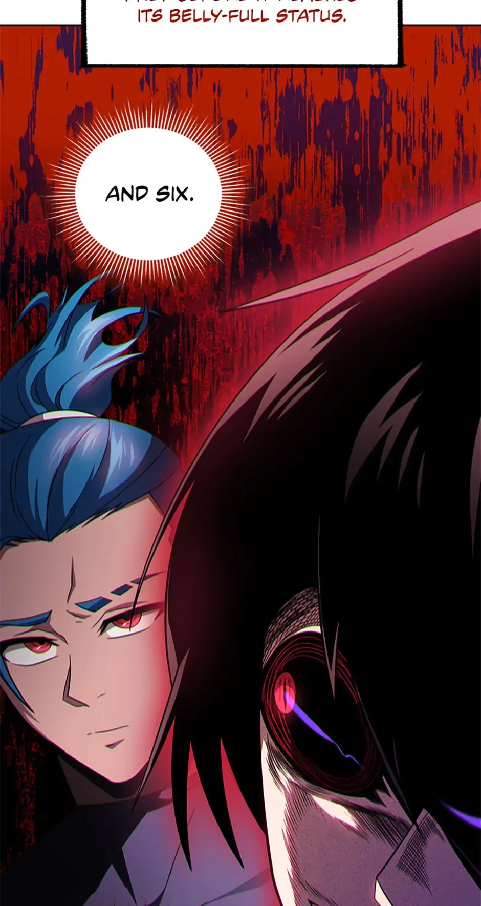 After Ten Millennia in Hell Chapter 37 - 99