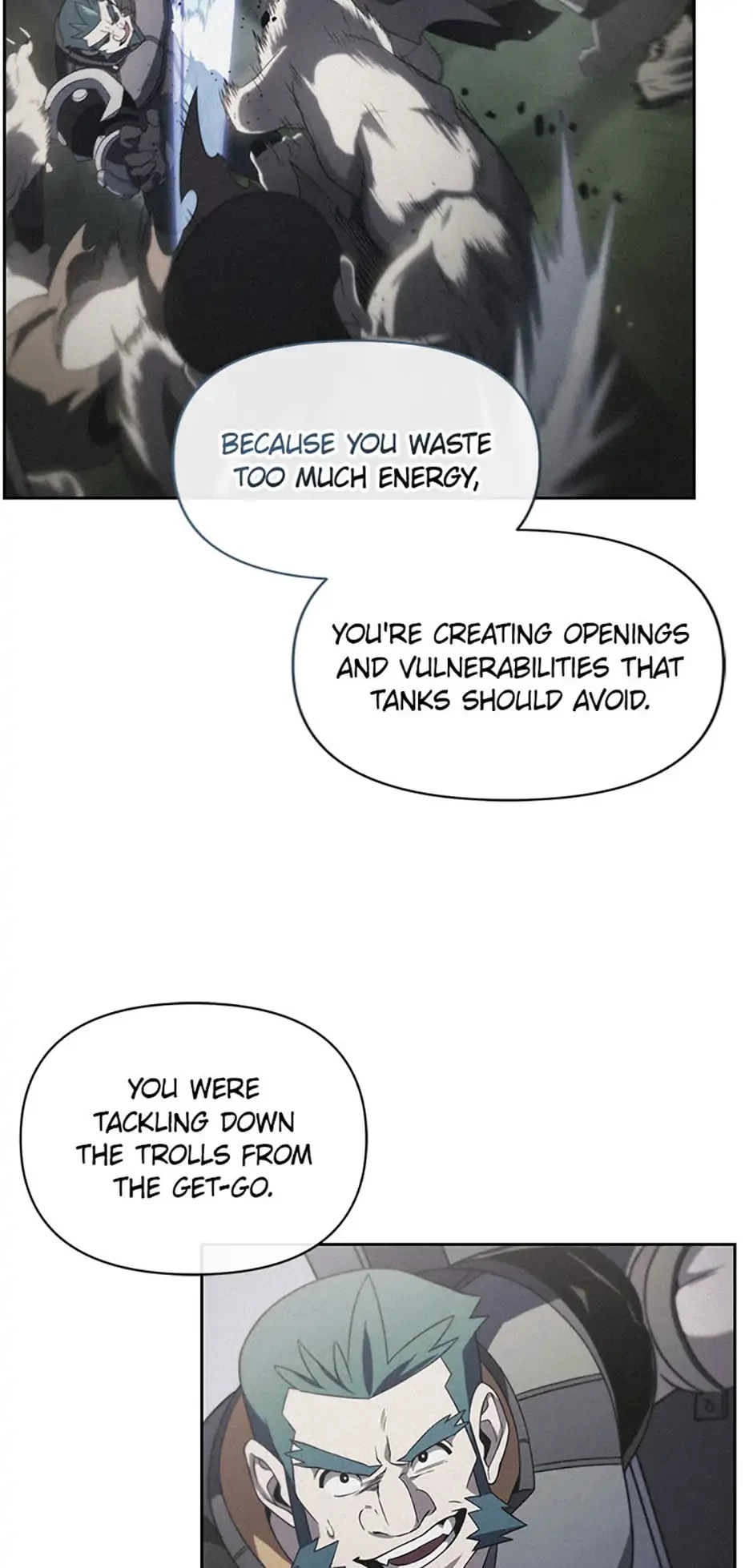 After Ten Millennia in Hell Chapter 35 - 3