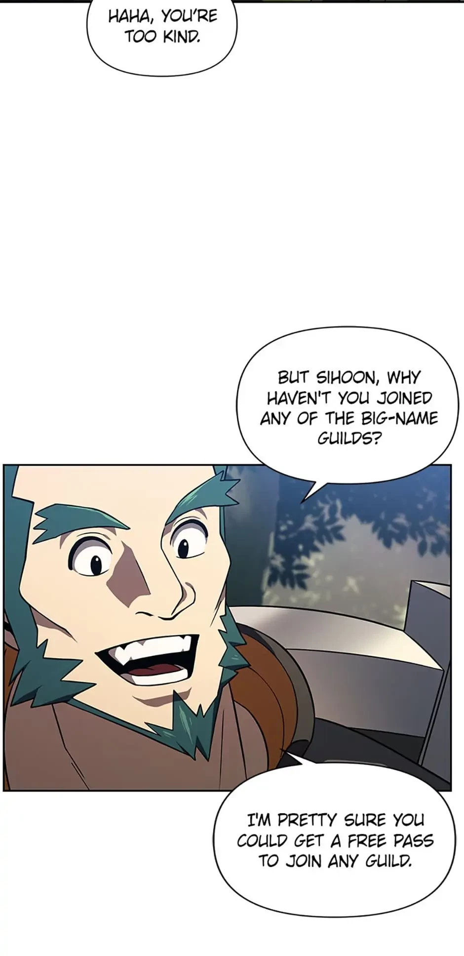 After Ten Millennia in Hell Chapter 36 - 25