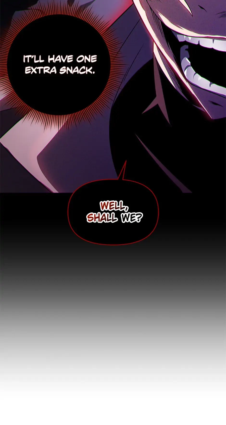 After Ten Millennia in Hell Chapter 37 - 100