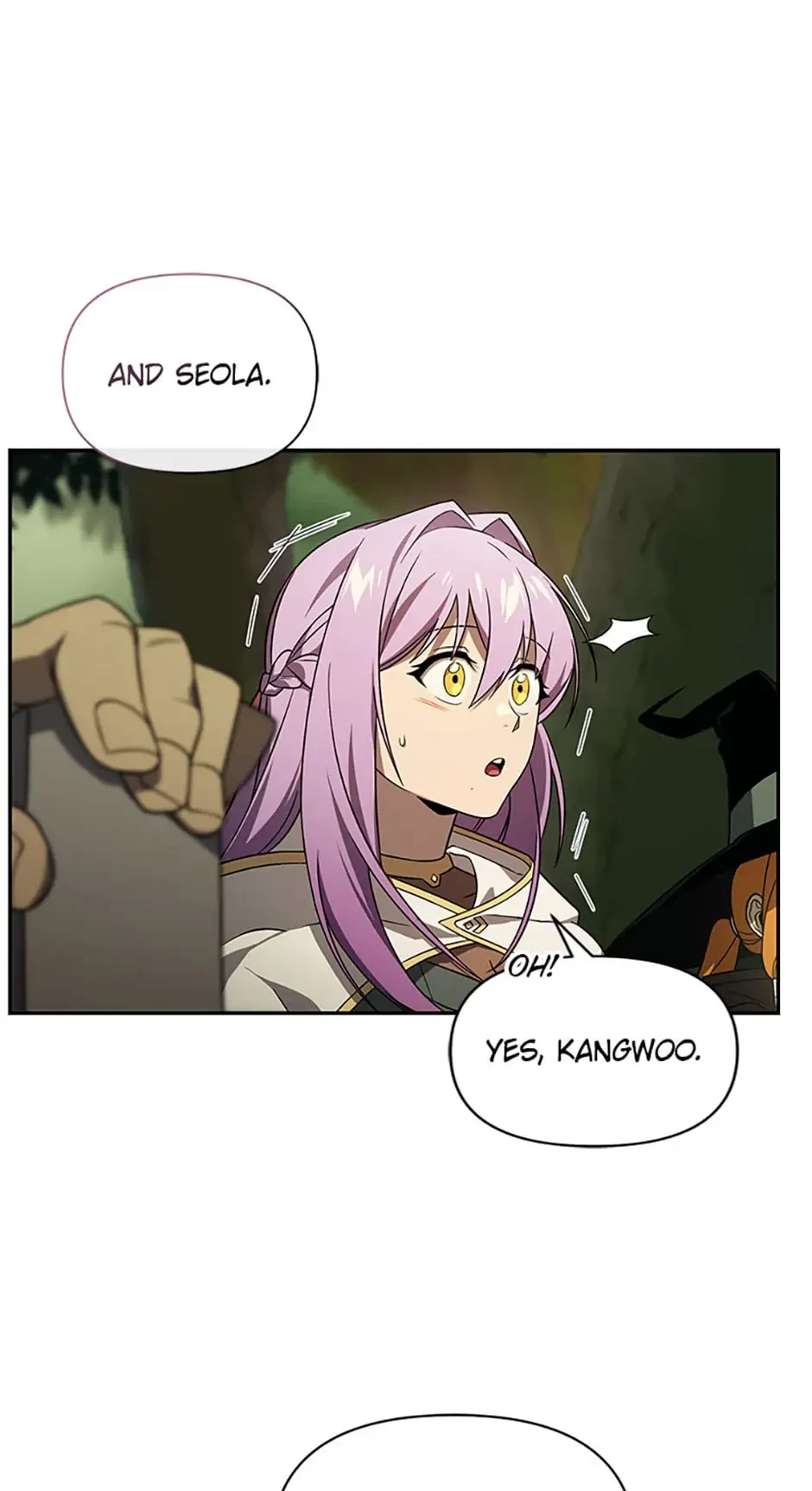 After Ten Millennia in Hell Chapter 35 - 6