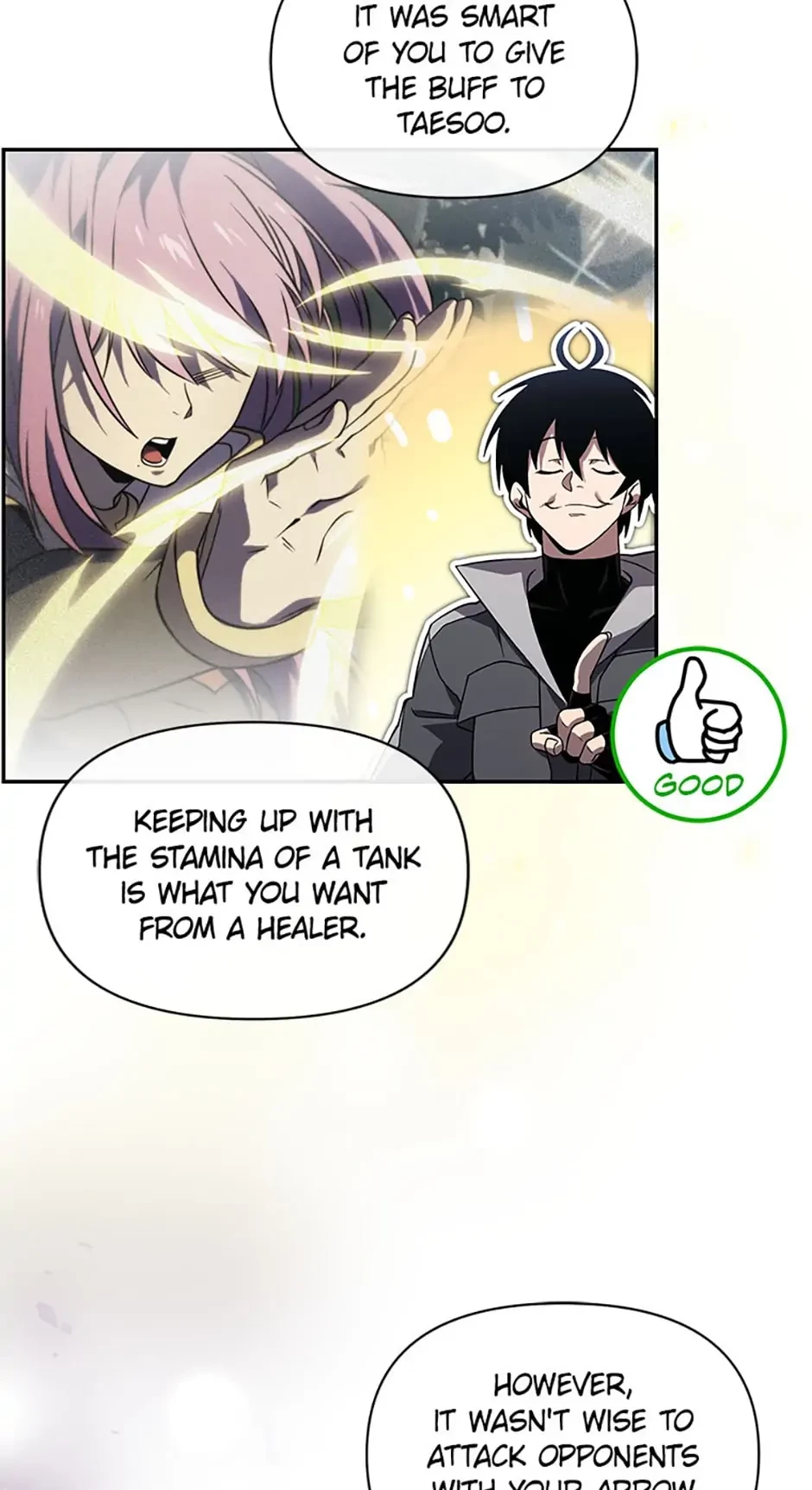 After Ten Millennia in Hell Chapter 35 - 7