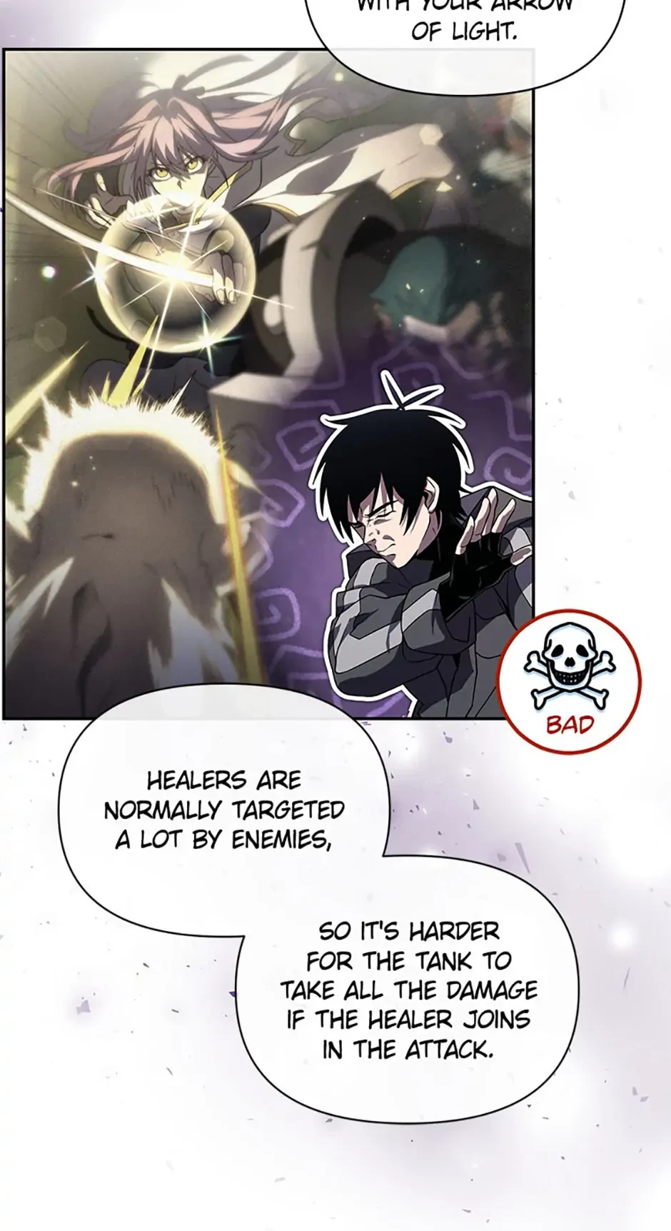 After Ten Millennia in Hell Chapter 35 - 8