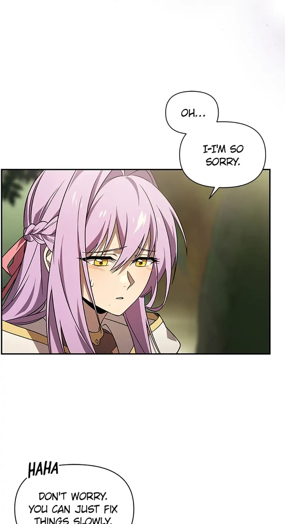 After Ten Millennia in Hell Chapter 35 - 9