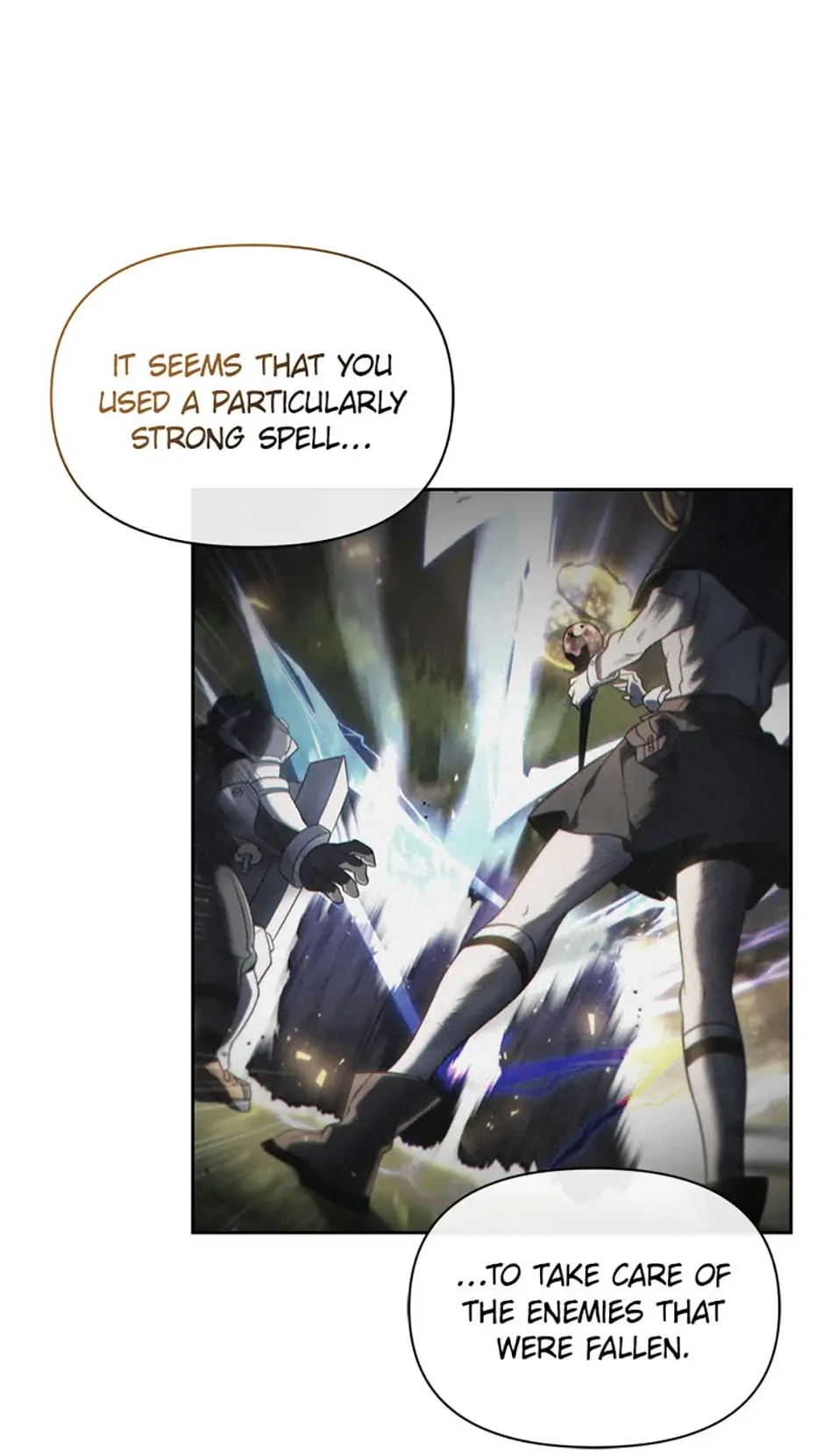 After Ten Millennia in Hell Chapter 35 - 11