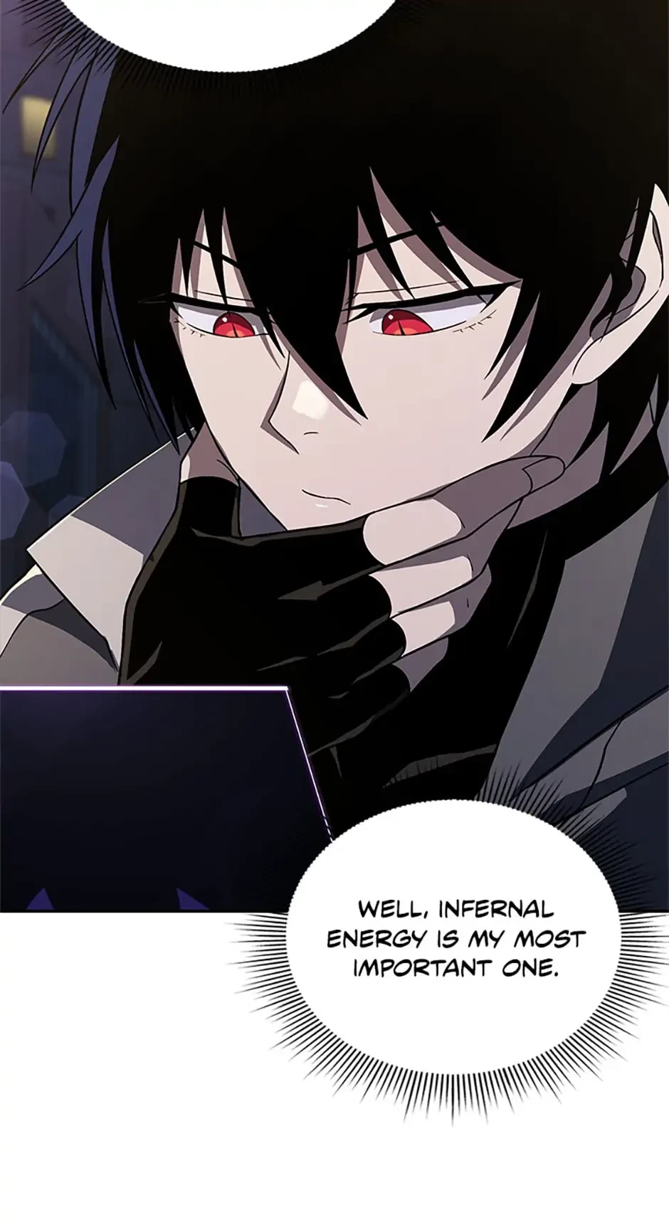 After Ten Millennia in Hell Chapter 34 - 4