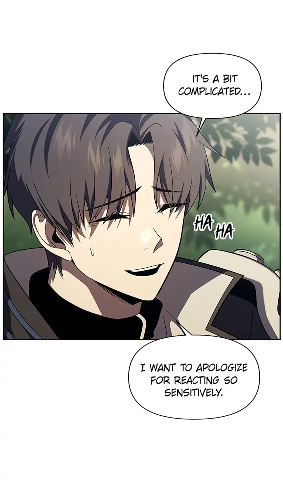 After Ten Millennia in Hell Chapter 36 - 31