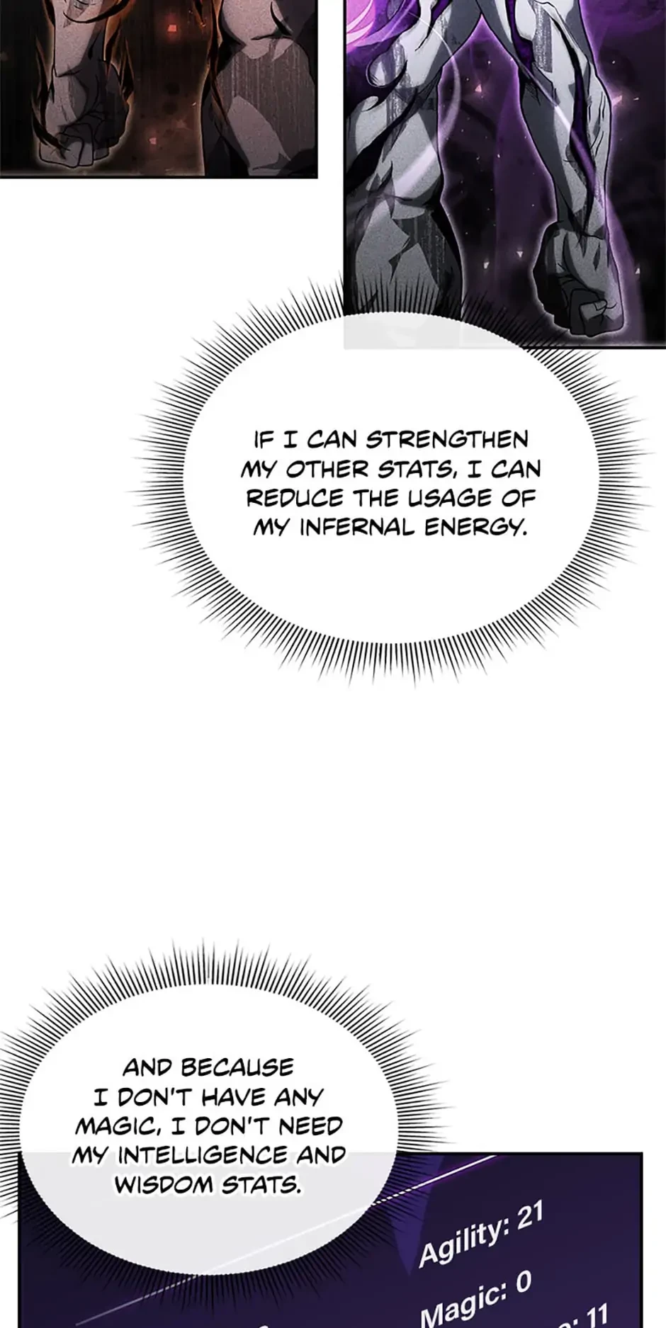 After Ten Millennia in Hell Chapter 34 - 6
