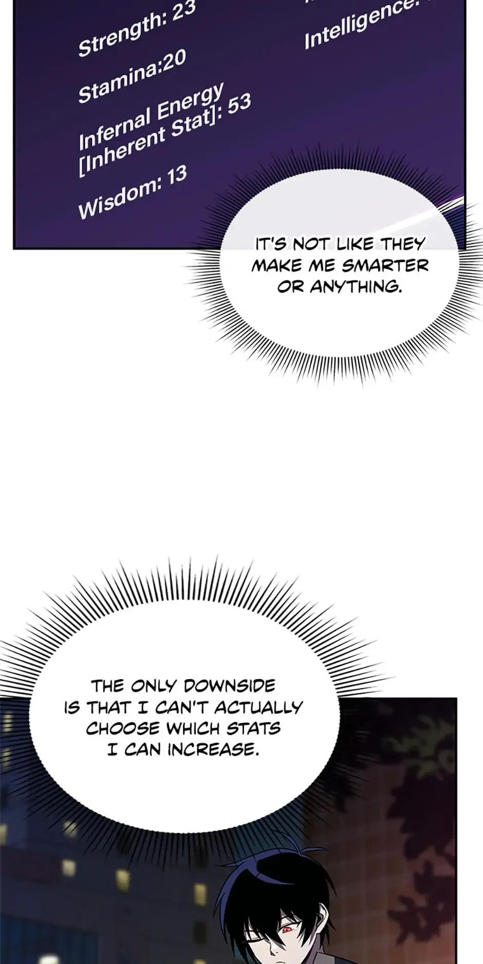 After Ten Millennia in Hell Chapter 34 - 7