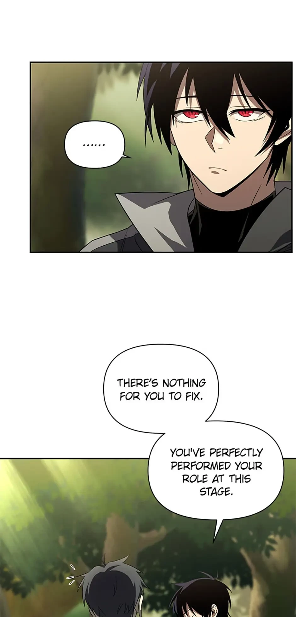 After Ten Millennia in Hell Chapter 35 - 16