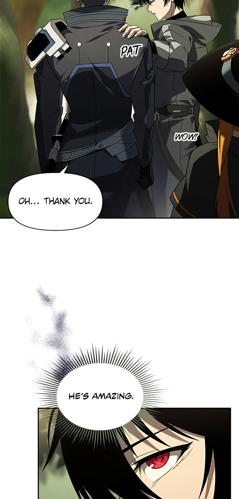 After Ten Millennia in Hell Chapter 35 - 17
