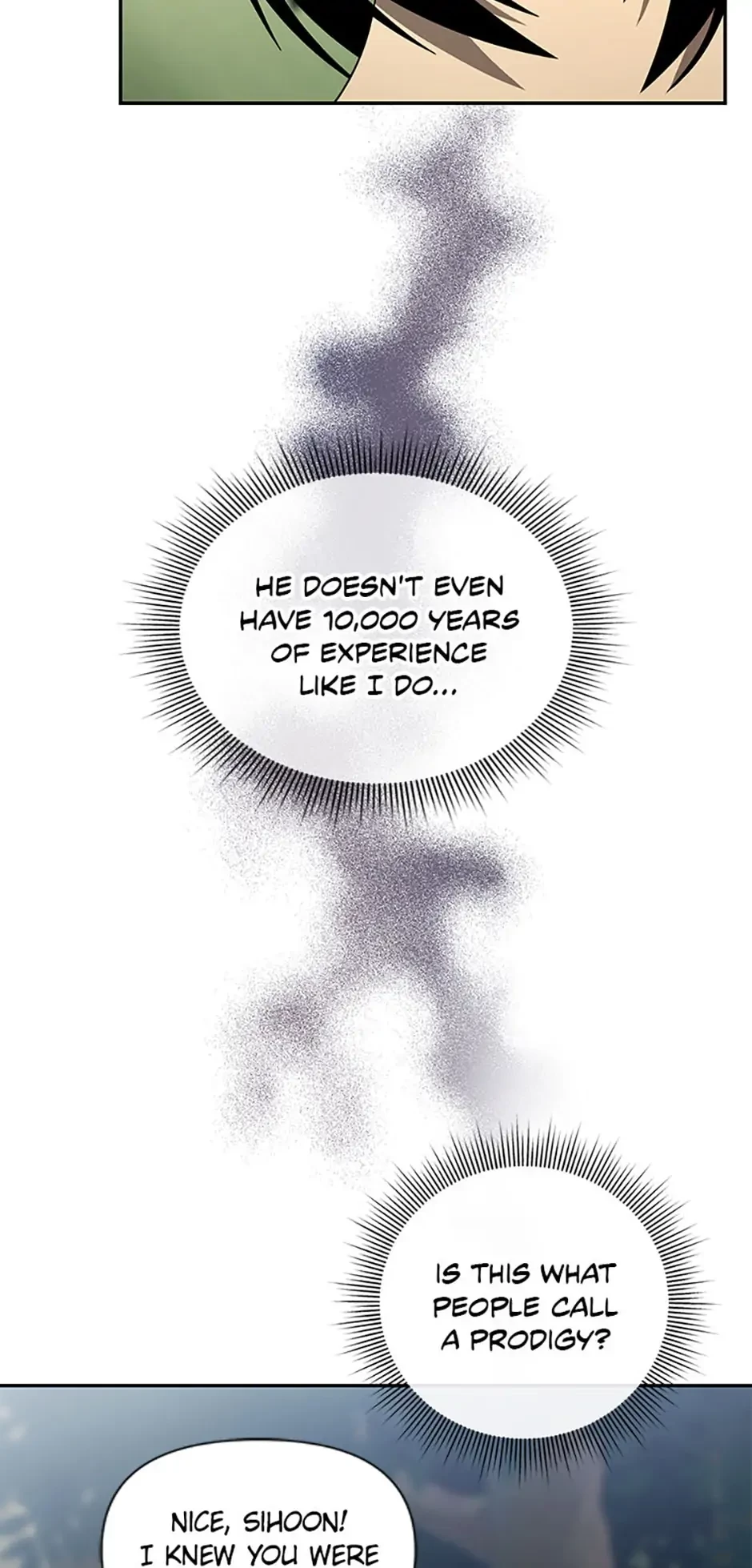 After Ten Millennia in Hell Chapter 35 - 18