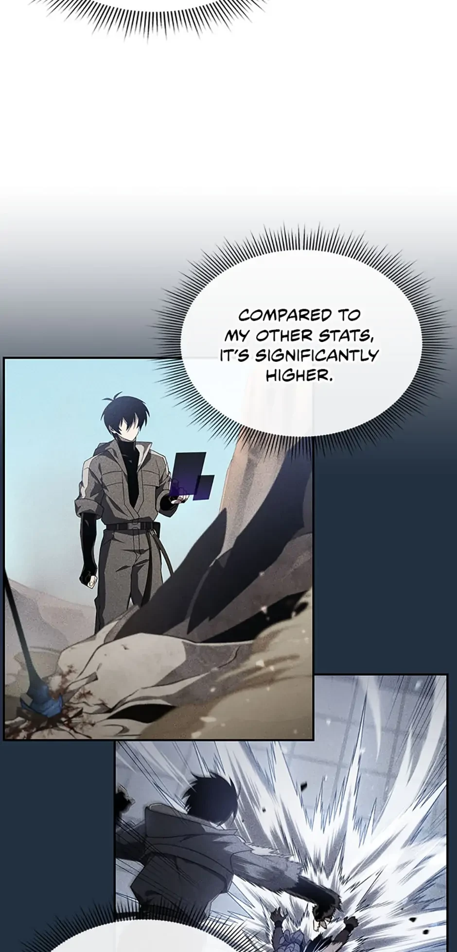 After Ten Millennia in Hell Chapter 34 - 11