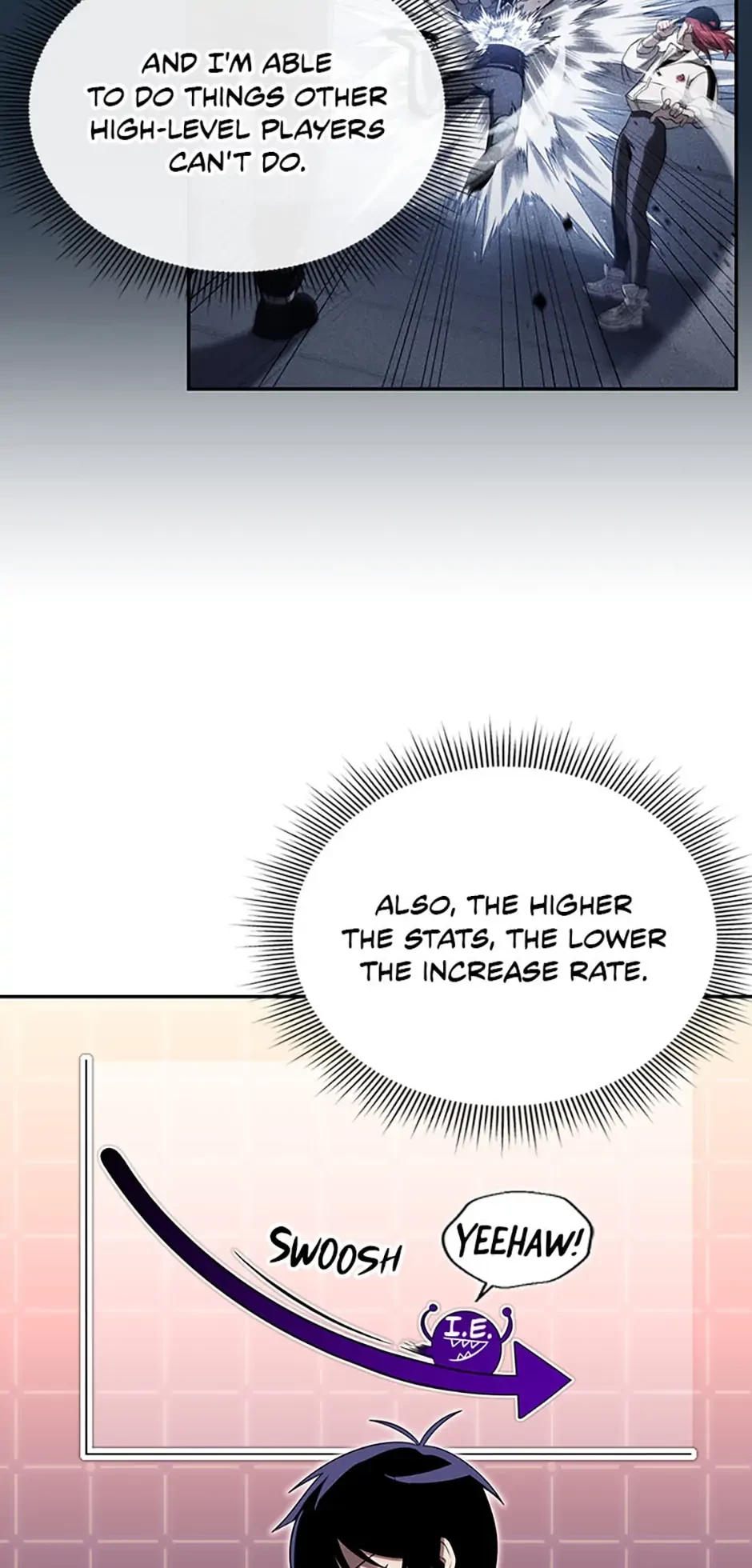 After Ten Millennia in Hell Chapter 34 - 12