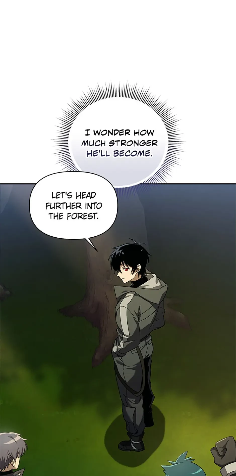 After Ten Millennia in Hell Chapter 35 - 20