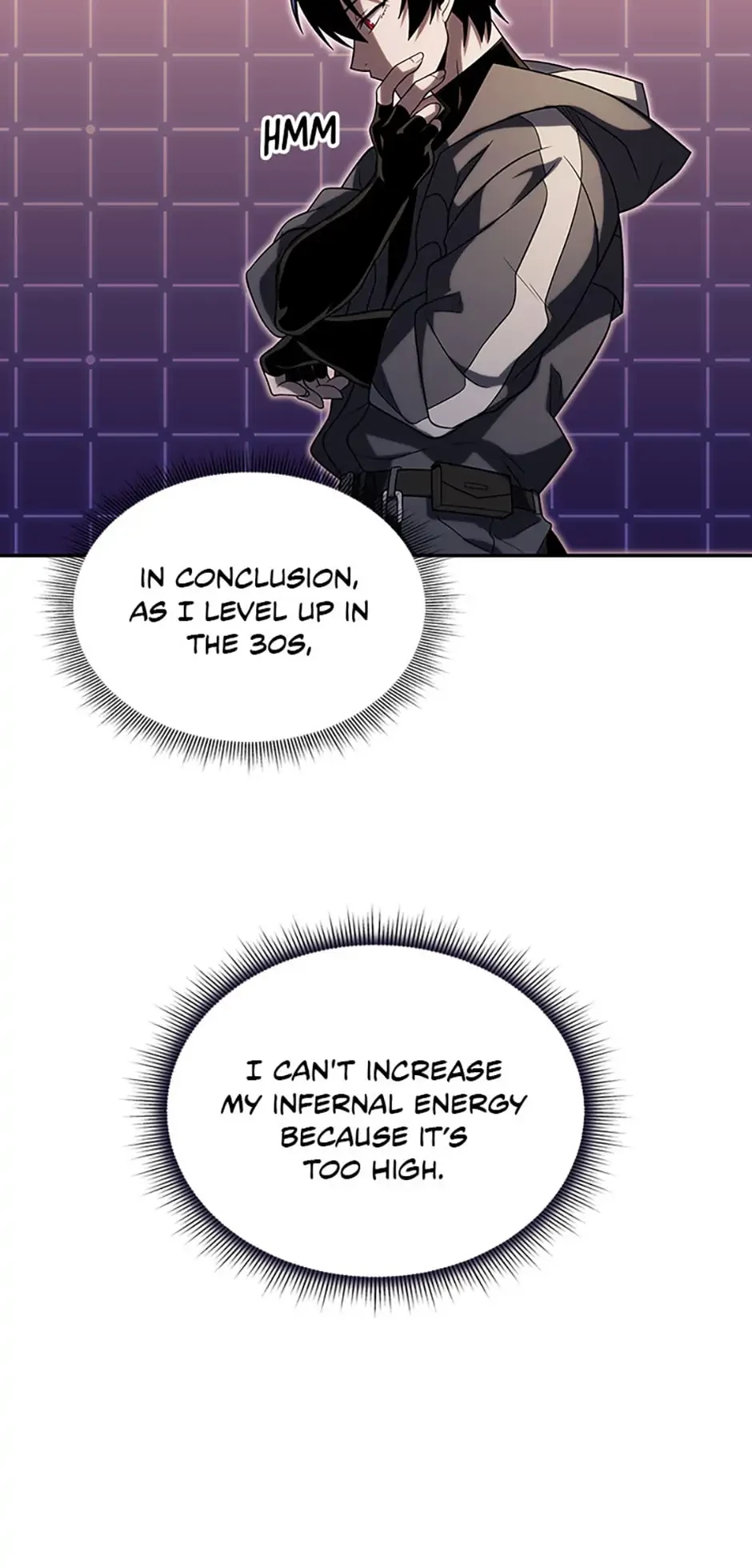 After Ten Millennia in Hell Chapter 34 - 13