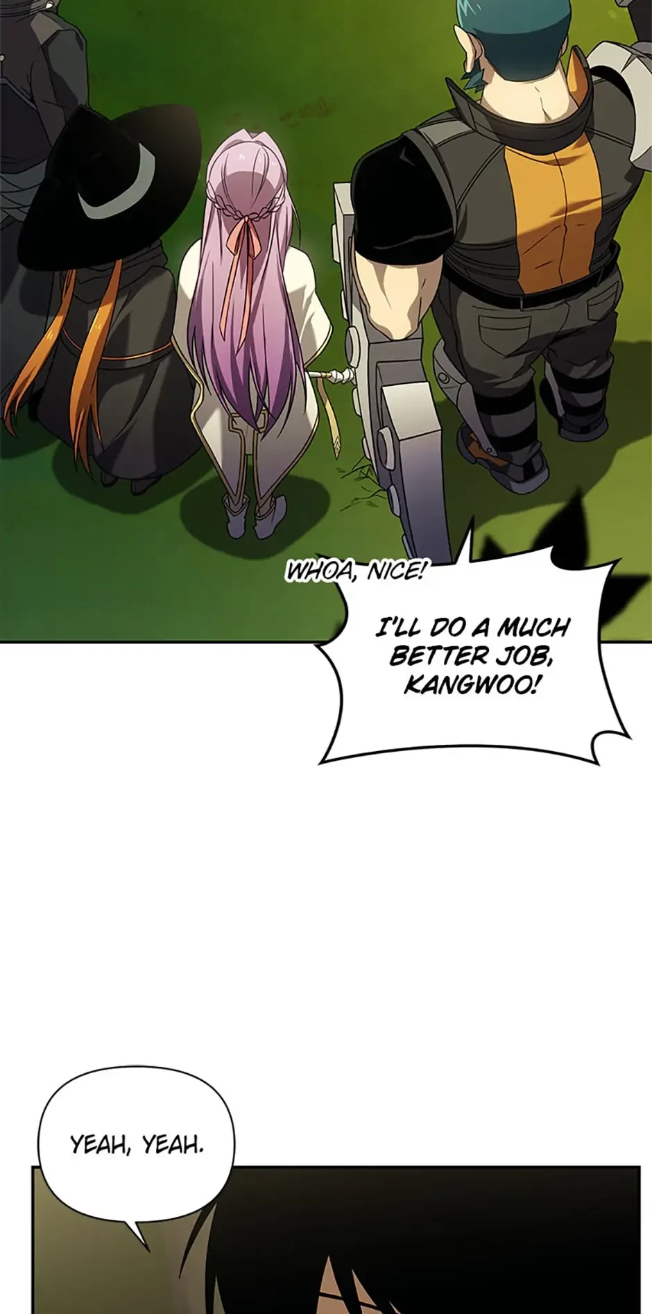After Ten Millennia in Hell Chapter 35 - 21