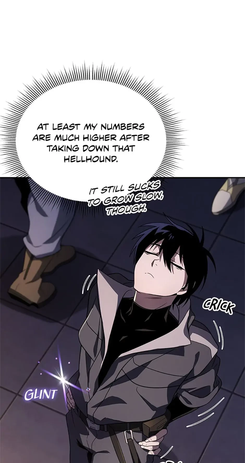 After Ten Millennia in Hell Chapter 34 - 14