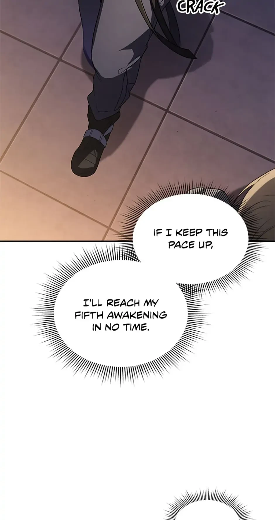 After Ten Millennia in Hell Chapter 34 - 15