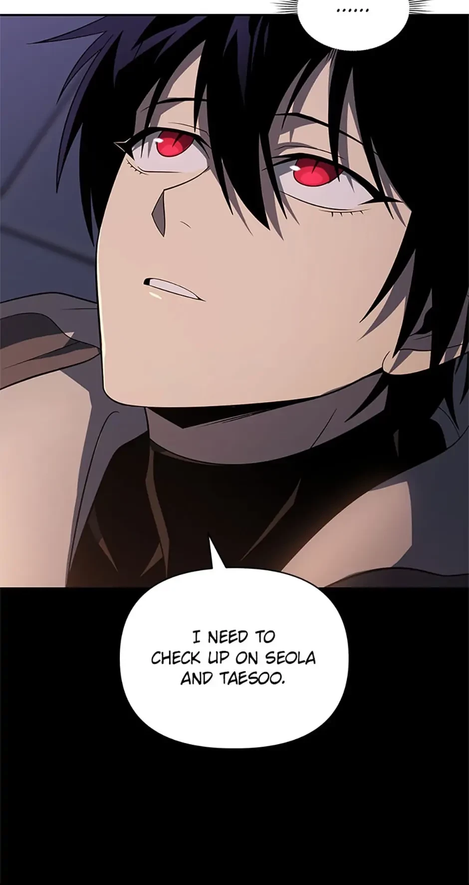 After Ten Millennia in Hell Chapter 34 - 16