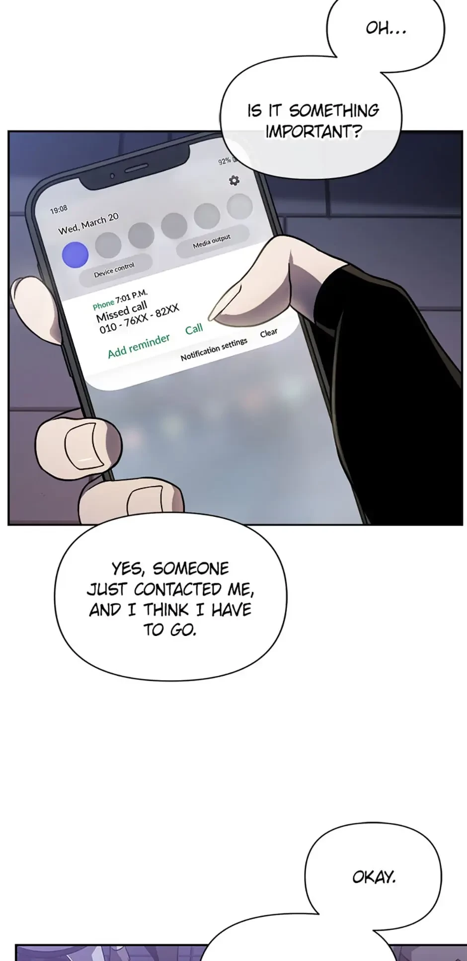 After Ten Millennia in Hell Chapter 36 - 42
