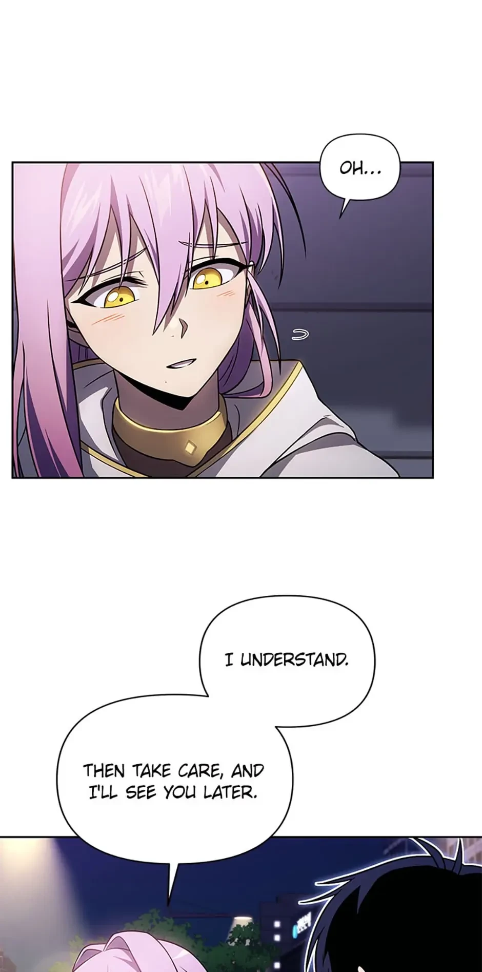 After Ten Millennia in Hell Chapter 36 - 44
