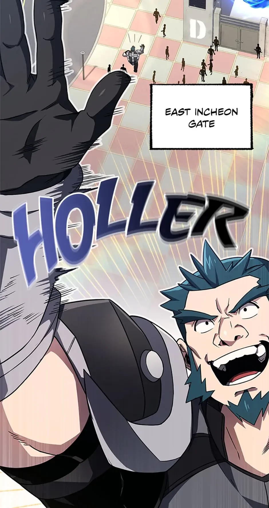 After Ten Millennia in Hell Chapter 34 - 20