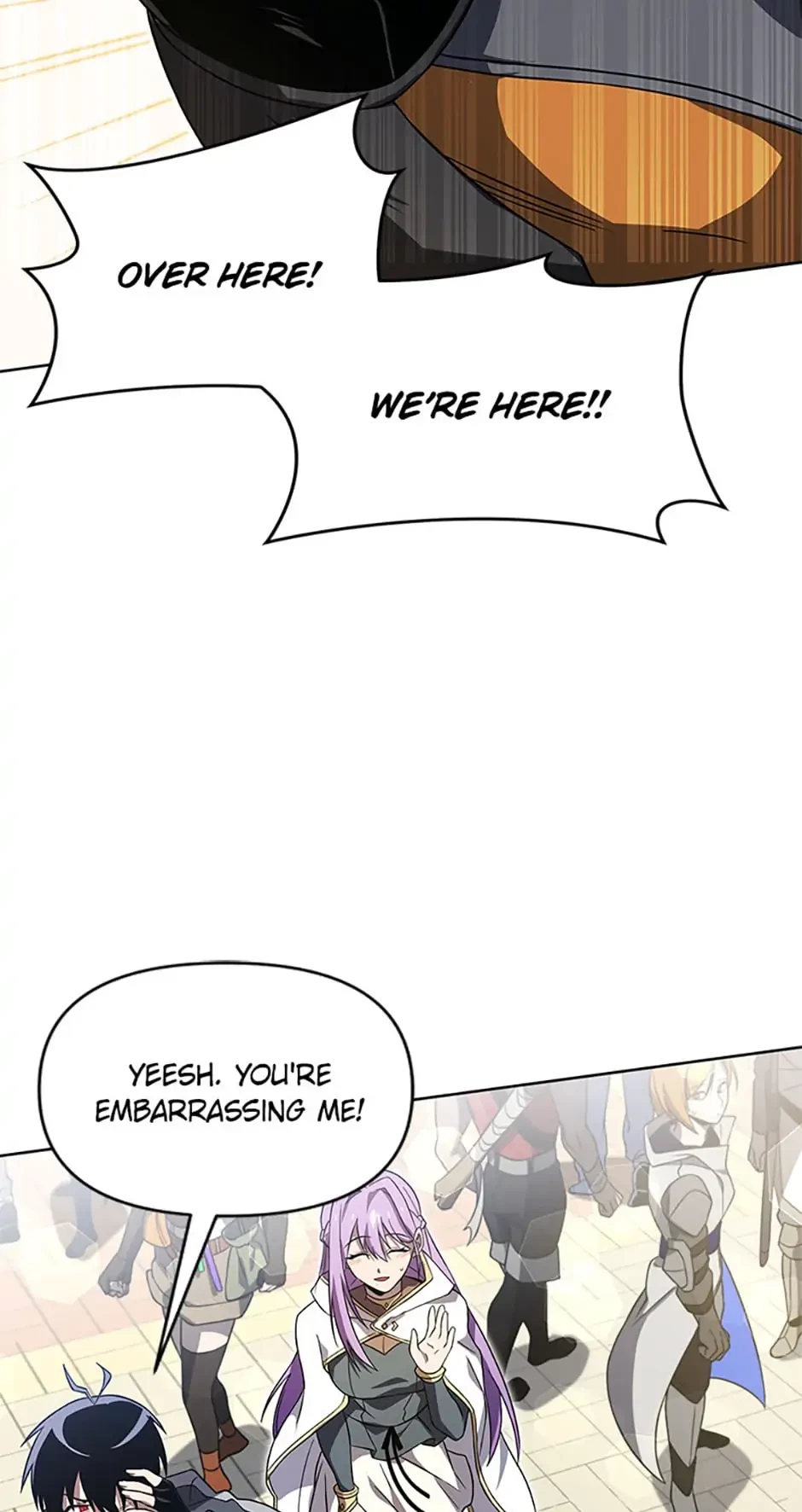 After Ten Millennia in Hell Chapter 34 - 21