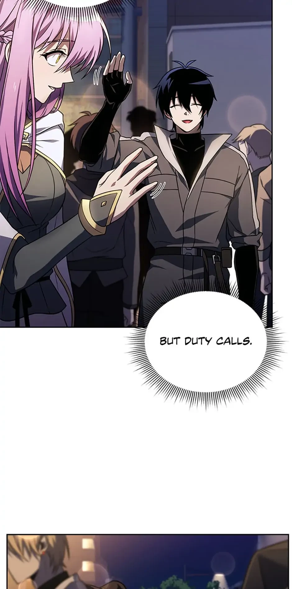 After Ten Millennia in Hell Chapter 36 - 46