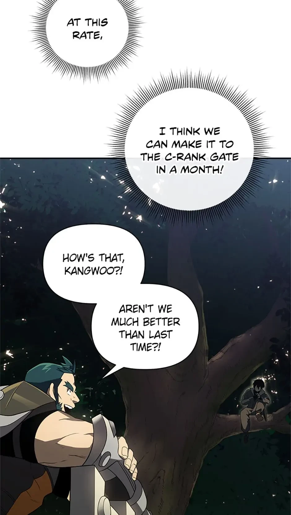 After Ten Millennia in Hell Chapter 35 - 30