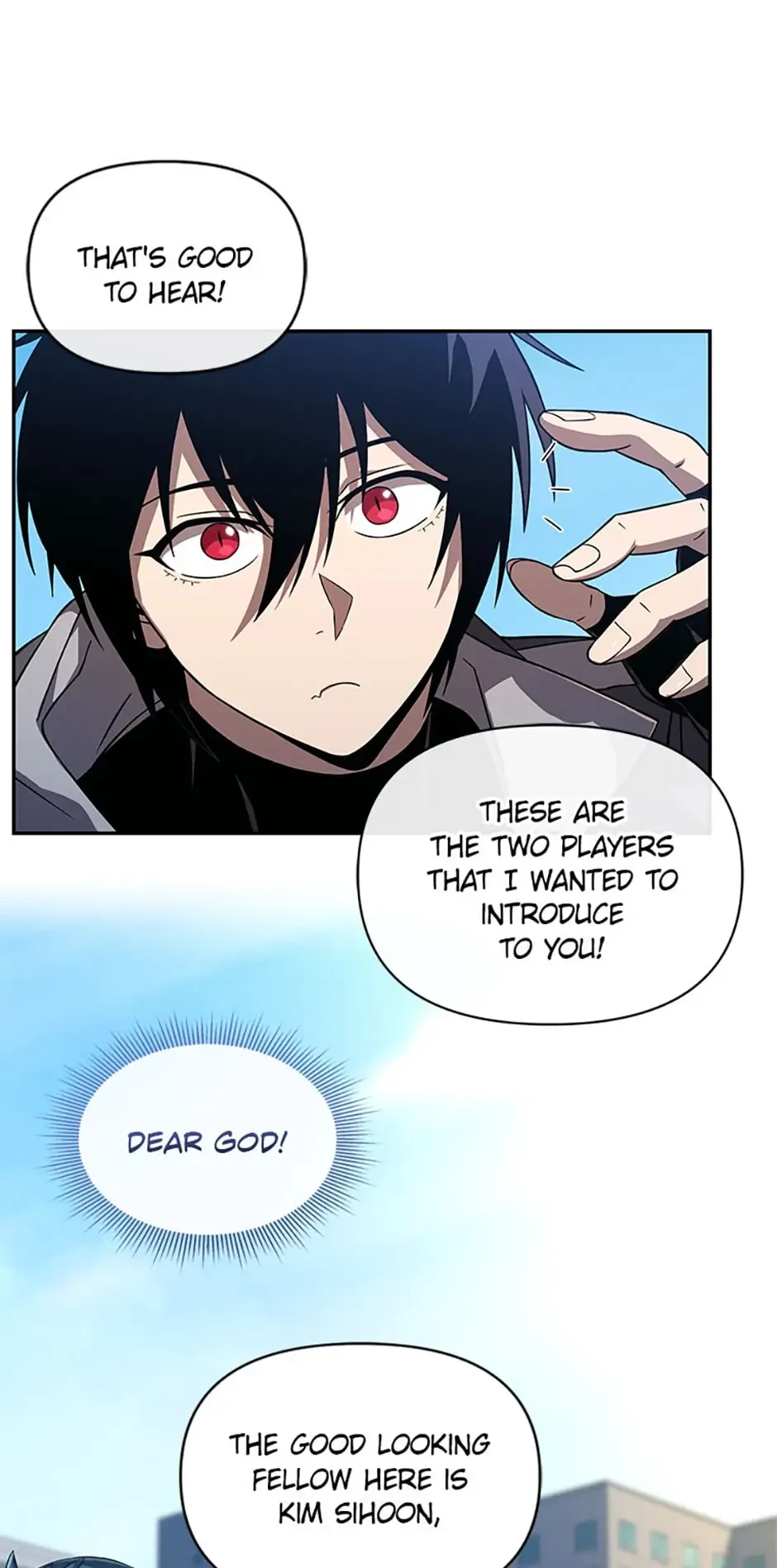 After Ten Millennia in Hell Chapter 34 - 23