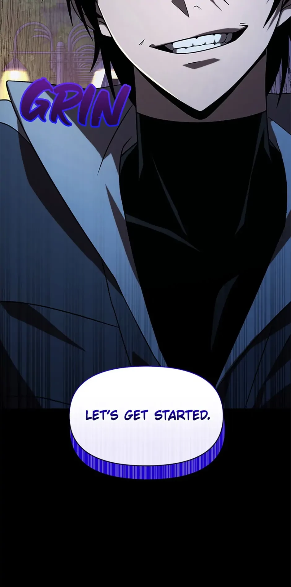 After Ten Millennia in Hell Chapter 36 - 48