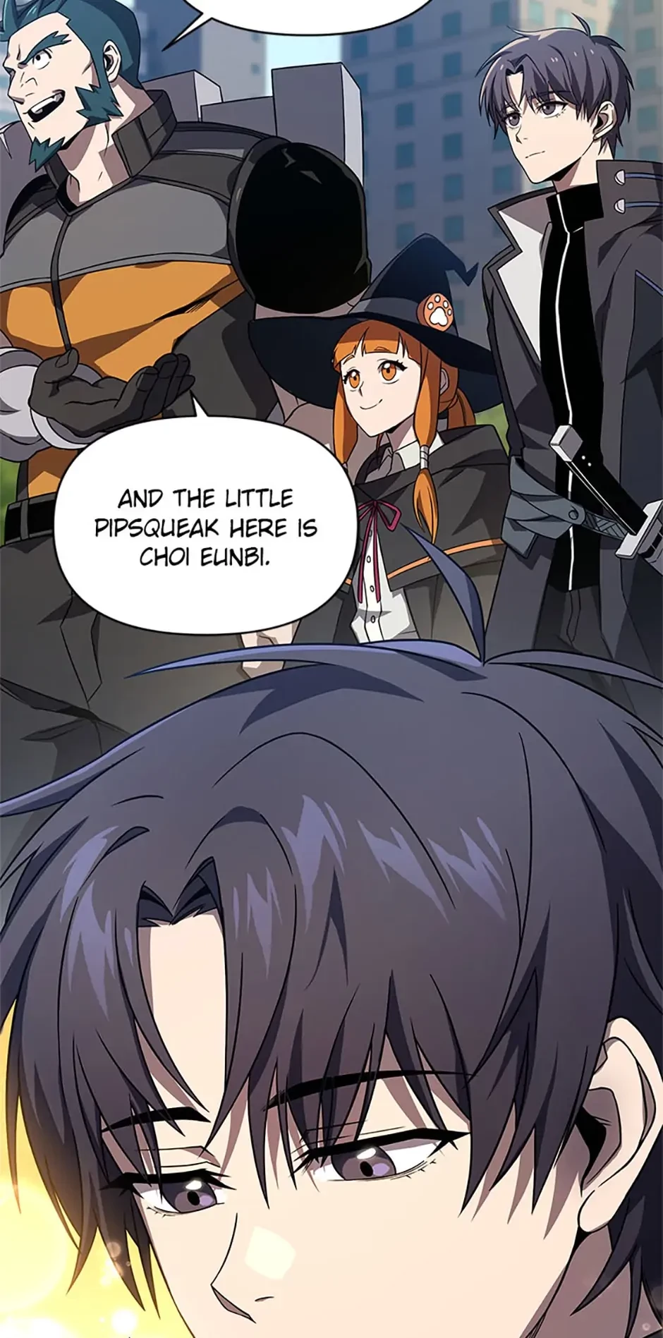 After Ten Millennia in Hell Chapter 34 - 24
